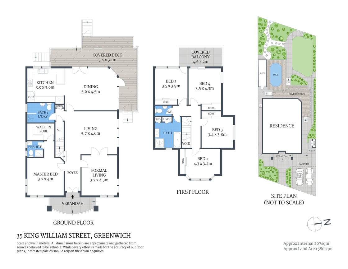 Property listing image