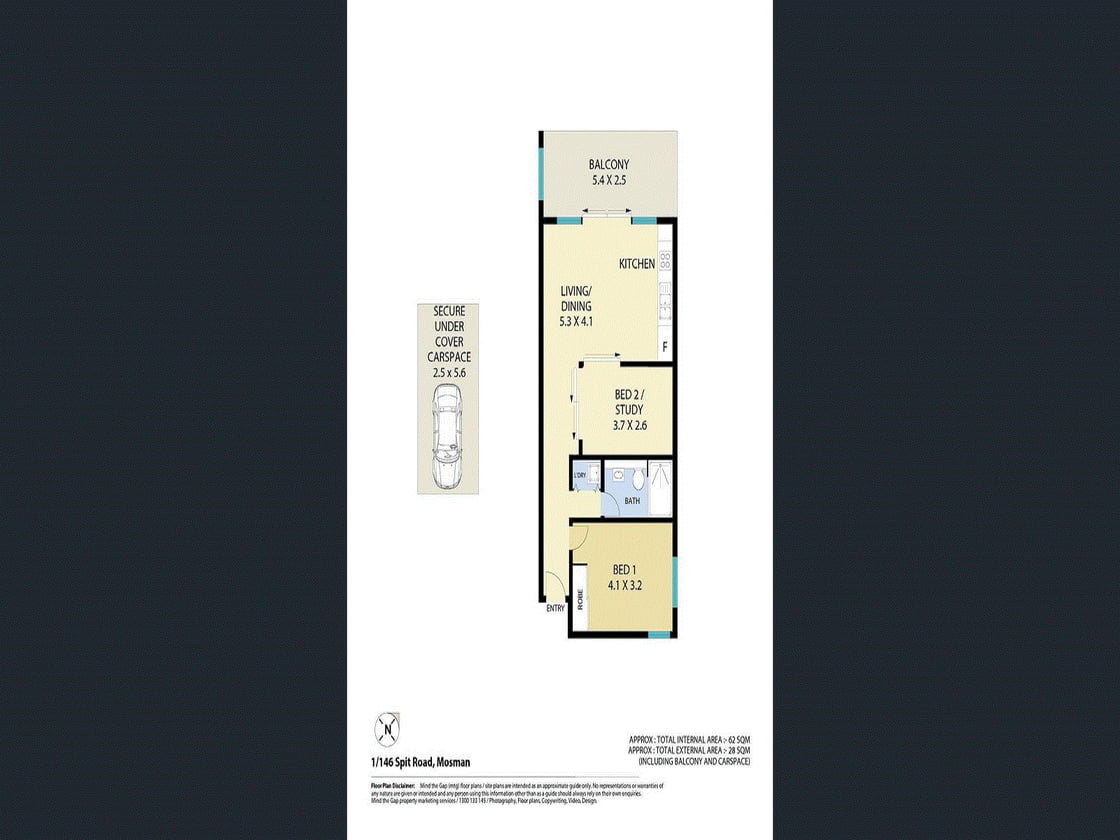 Property listing image