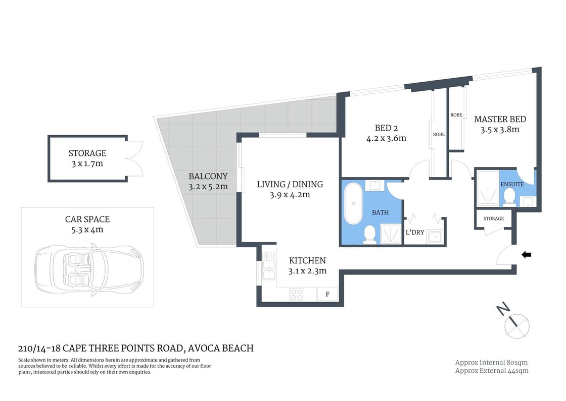 Property listing image