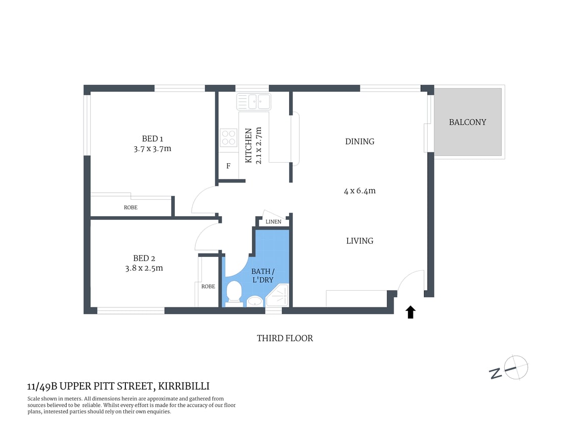 Property listing image