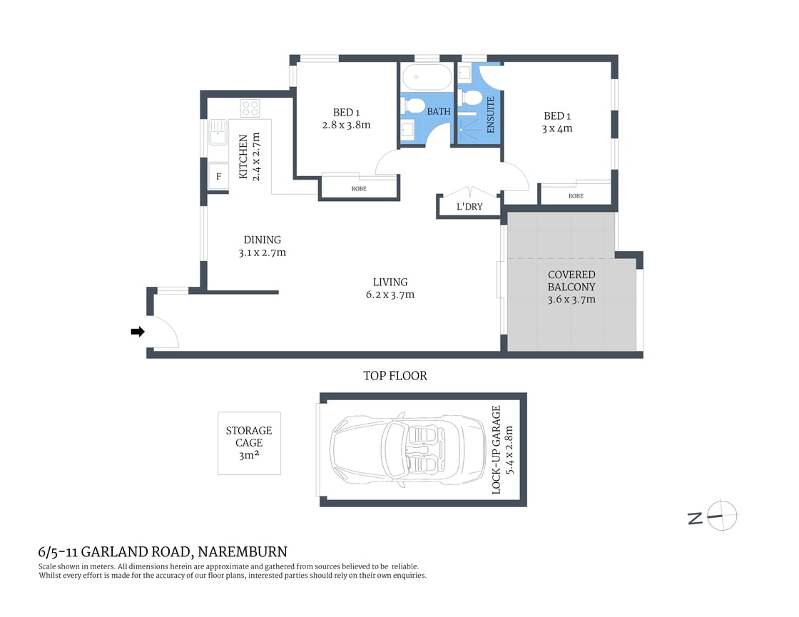Property listing image