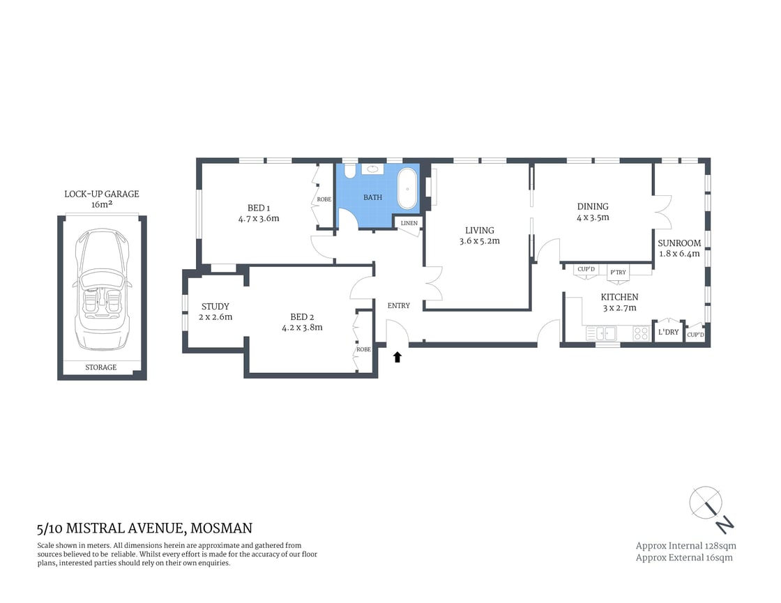 Property listing image