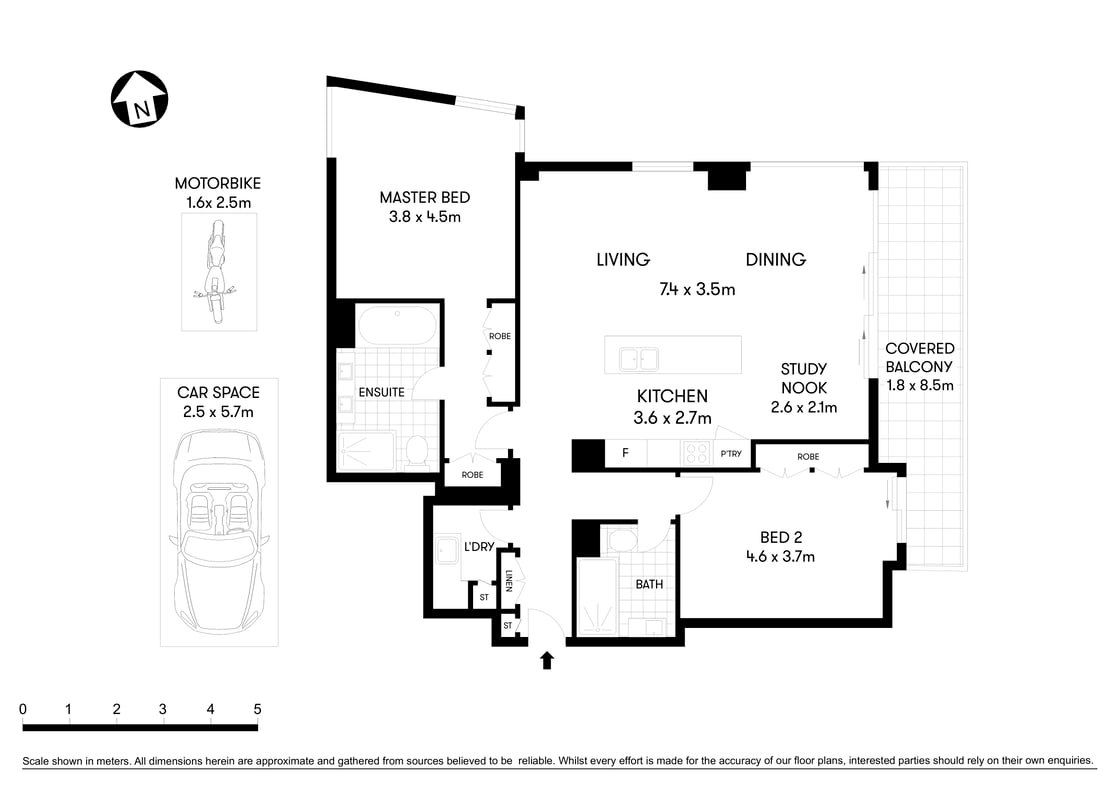 Property listing image