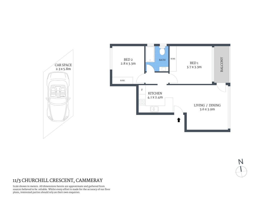Property listing image