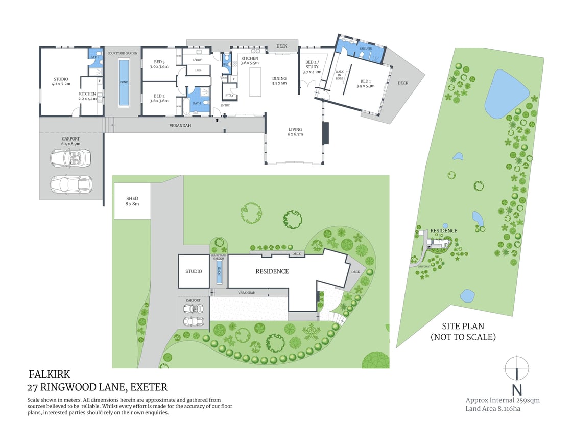 Property listing image