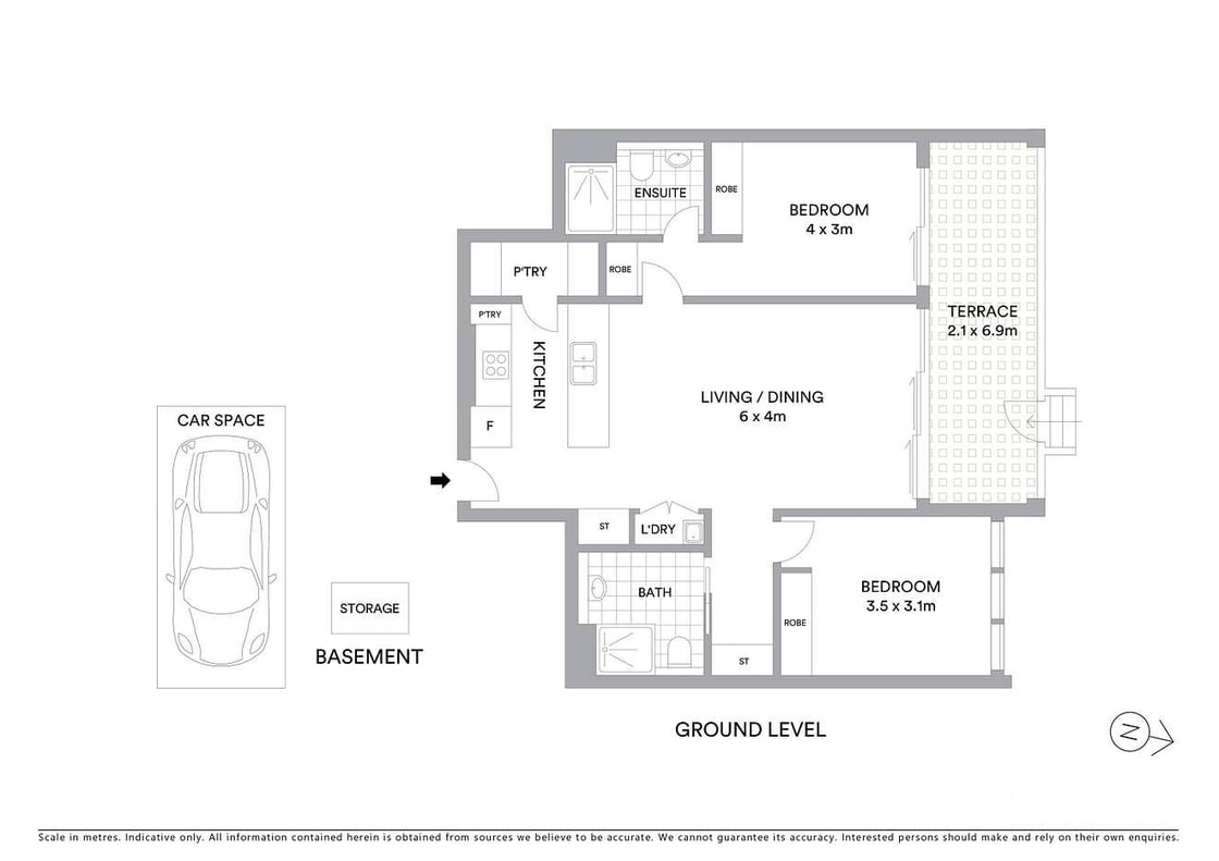 Property listing image