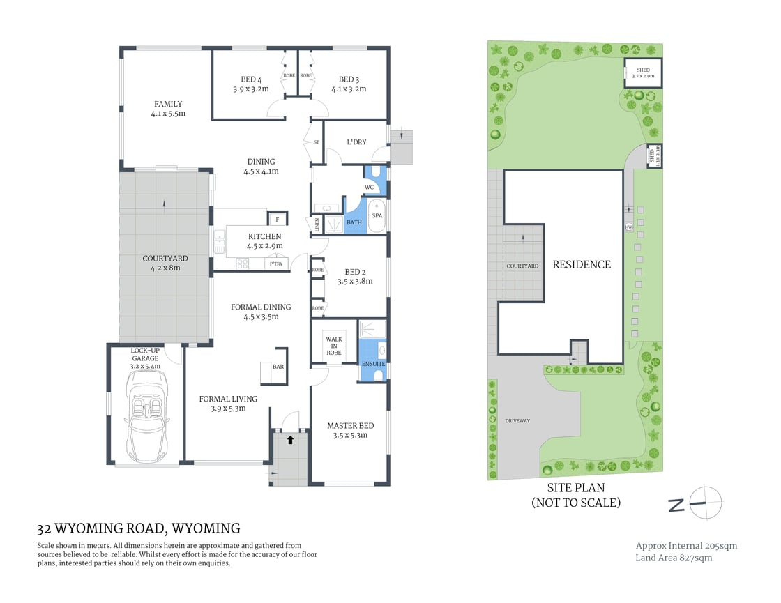 Property listing image