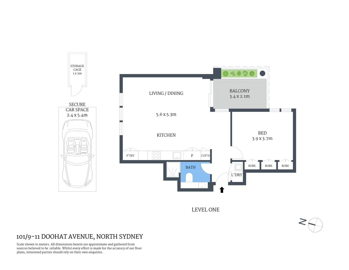 Property listing image