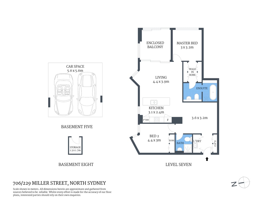 Property listing image
