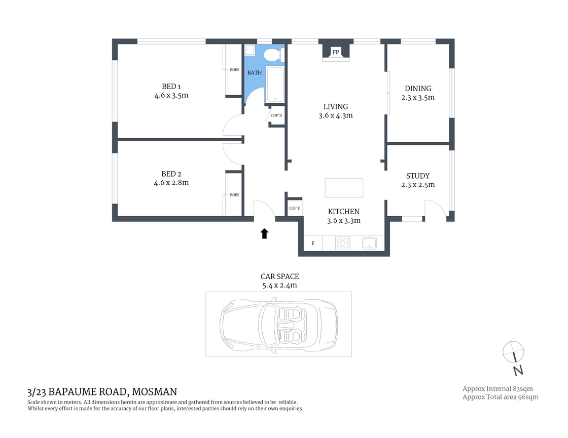 Property listing image