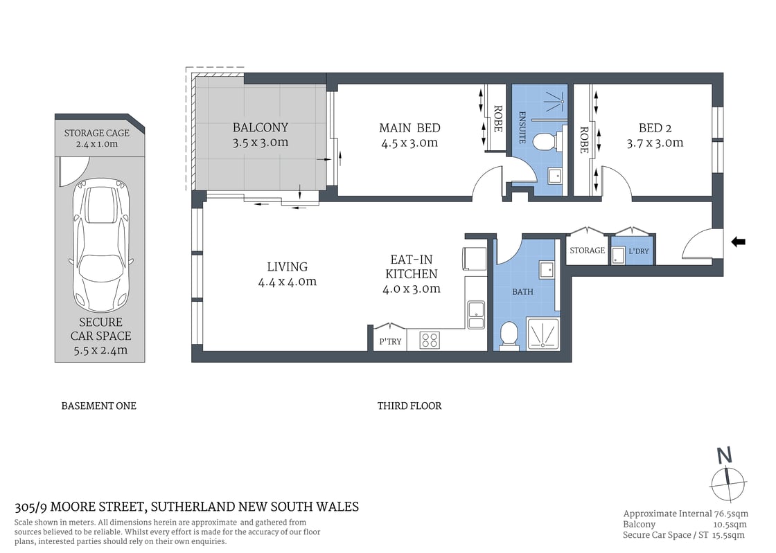 Property listing image