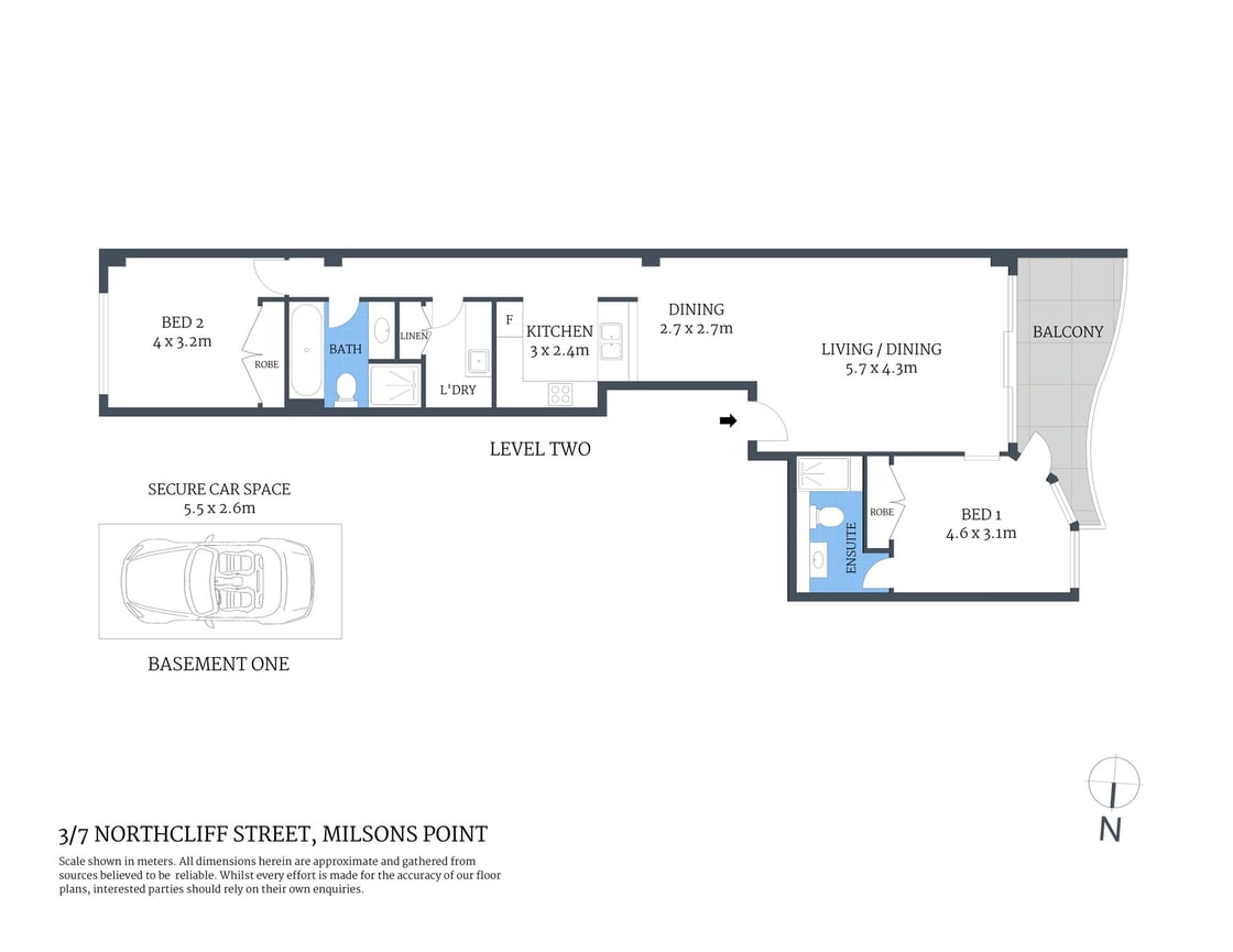 Property listing image
