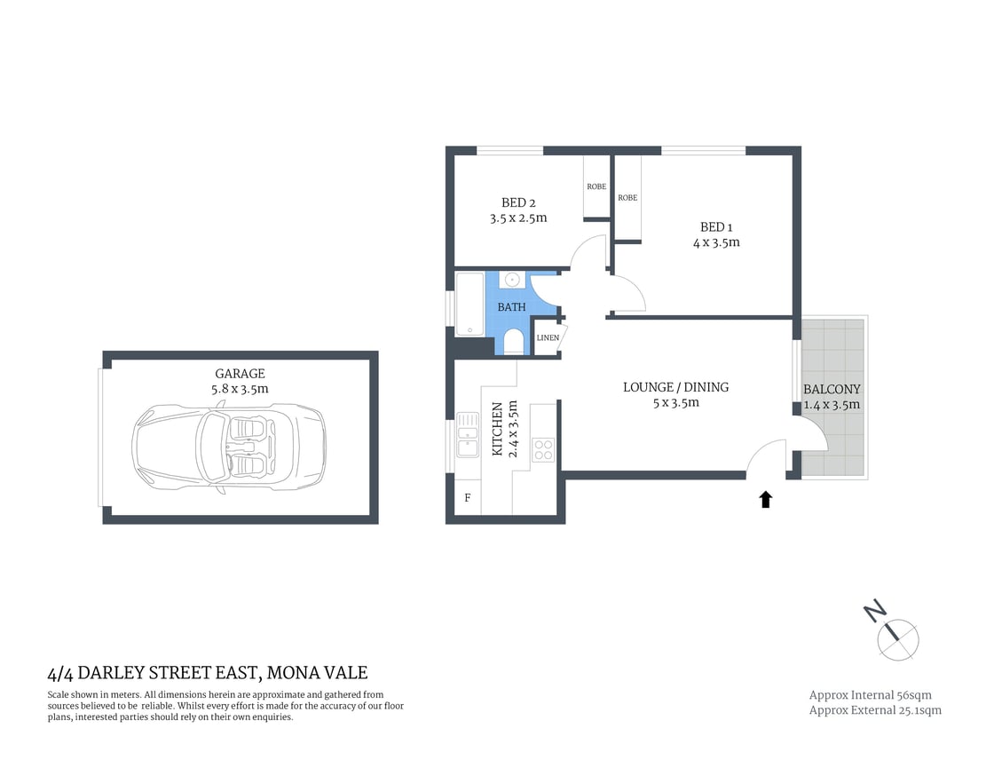 Property listing image