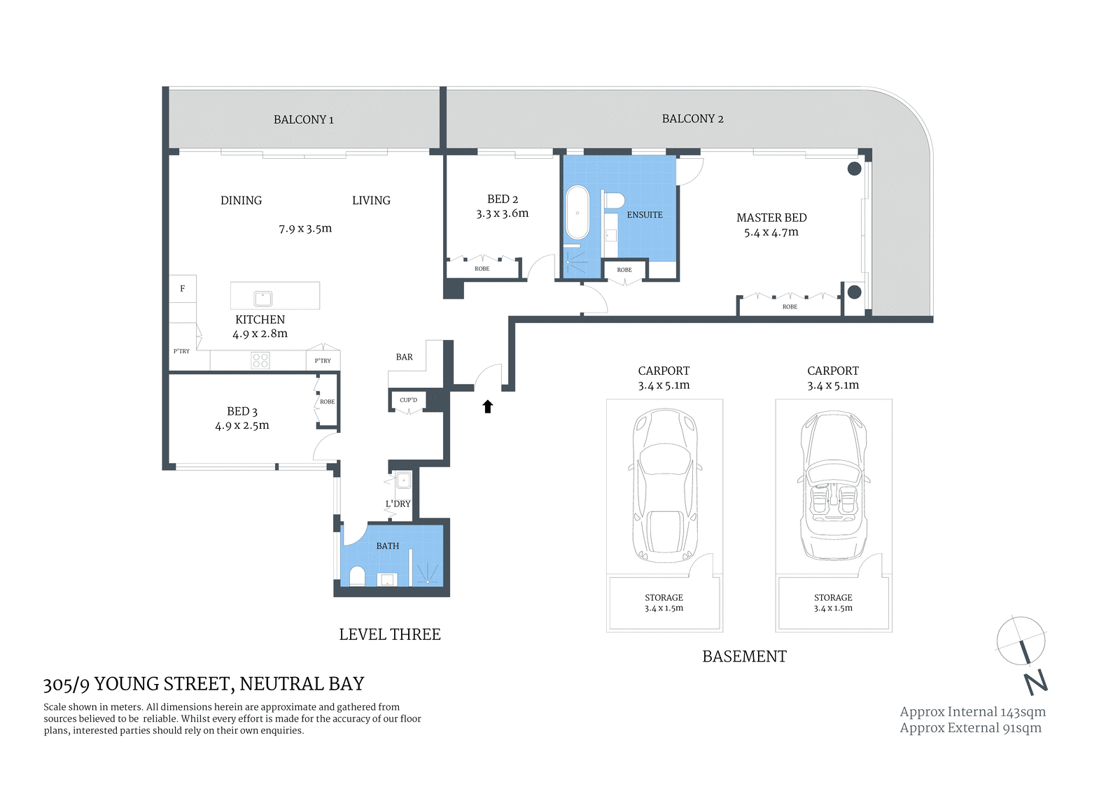 Property listing image