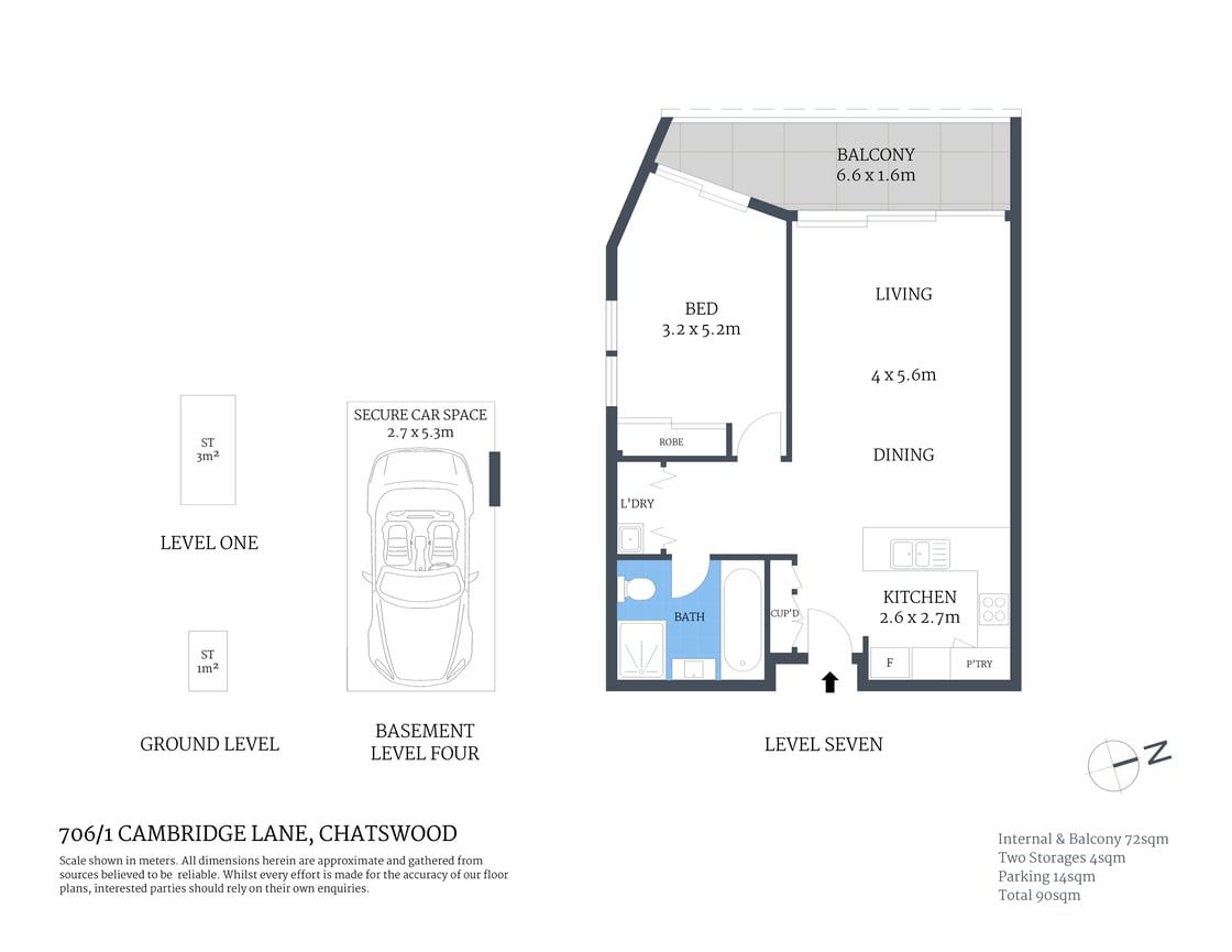 Property listing image