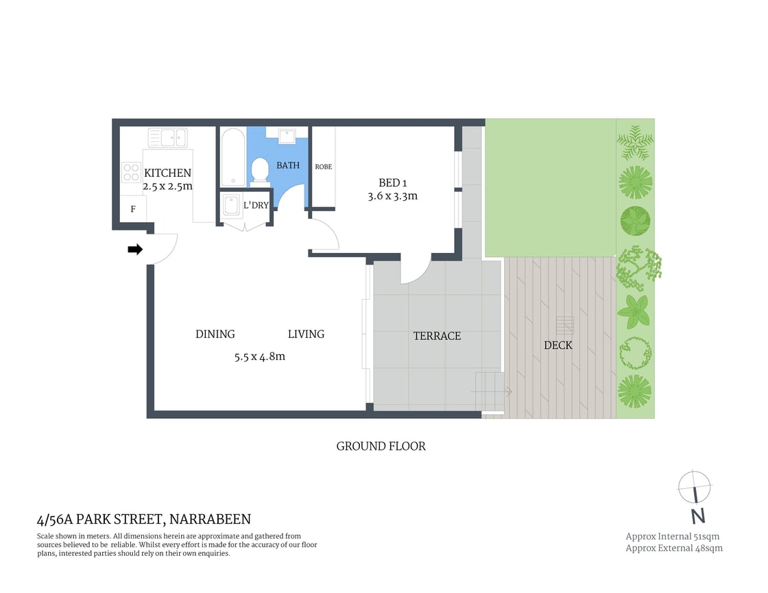 Property listing image