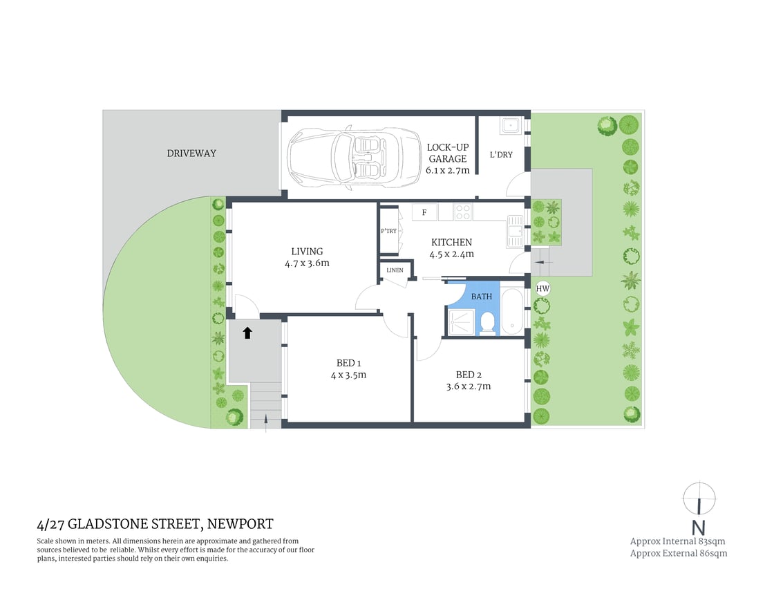 Property listing image
