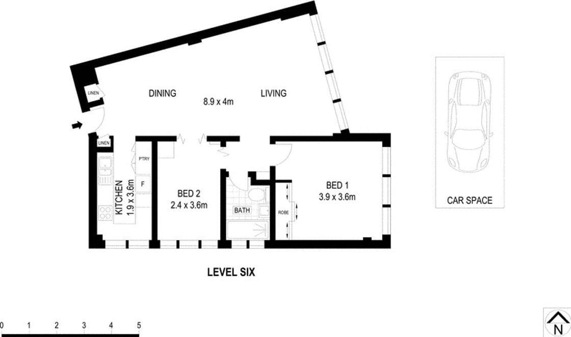 Property listing image