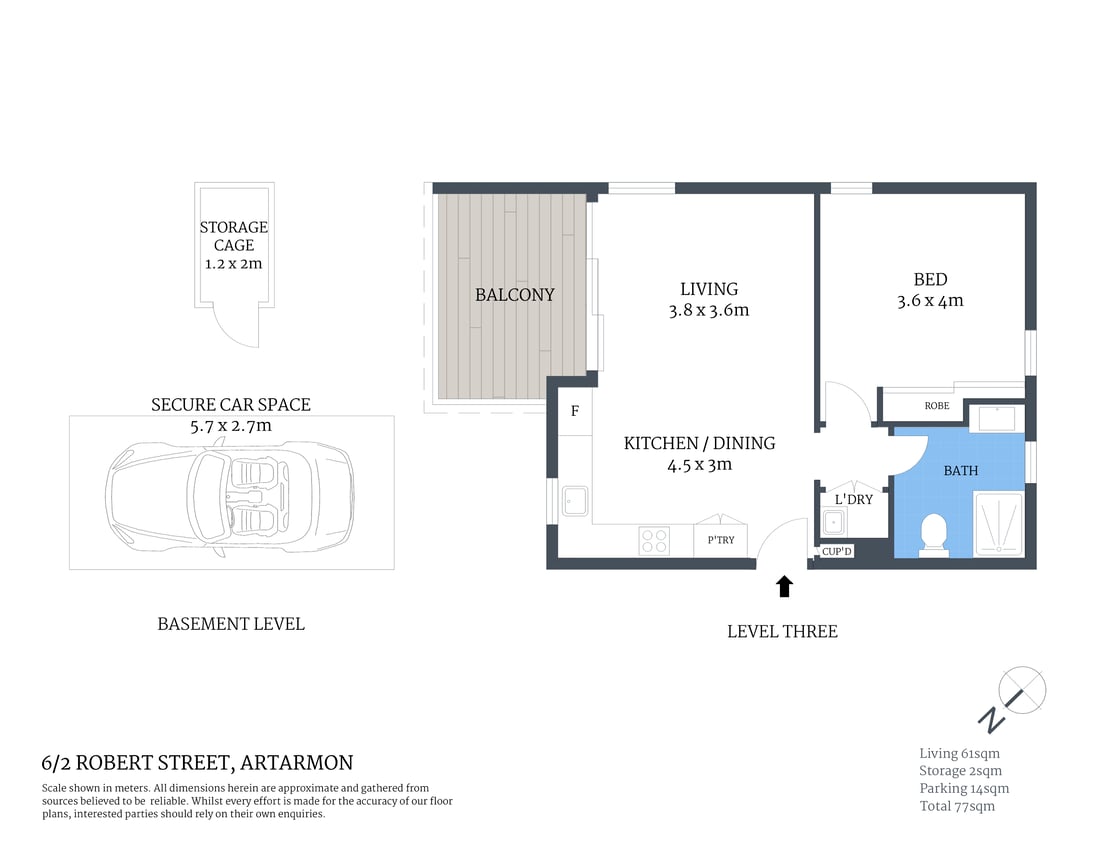 Property listing image