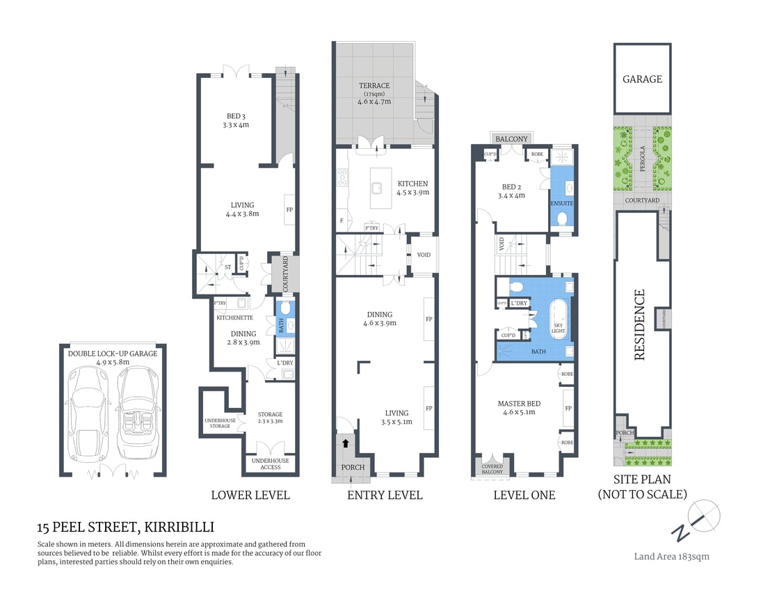 Property listing image