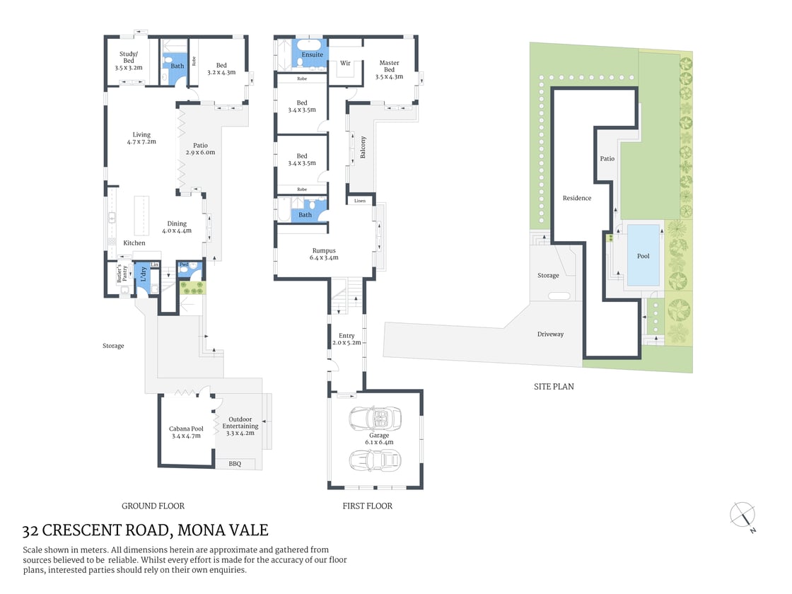 Property listing image