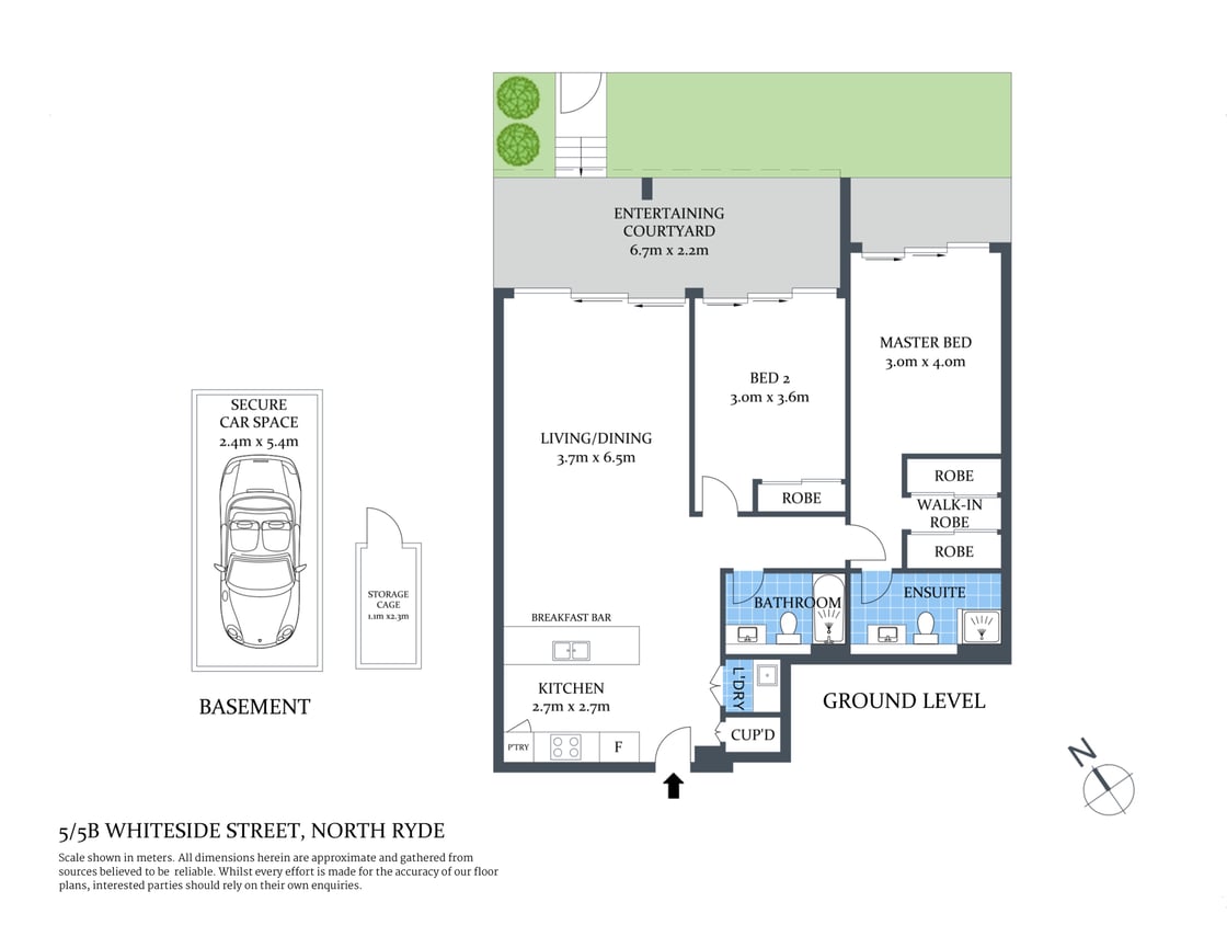 Property listing image
