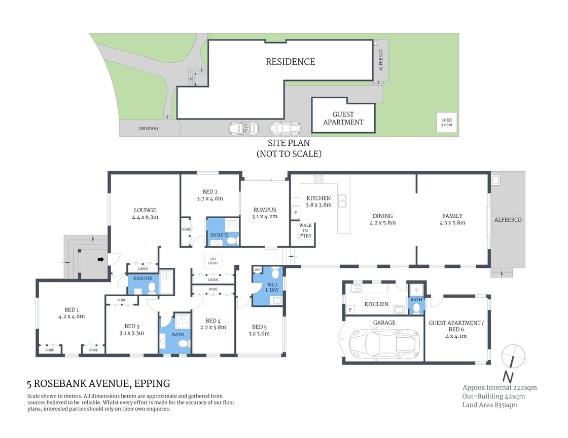 Property listing image