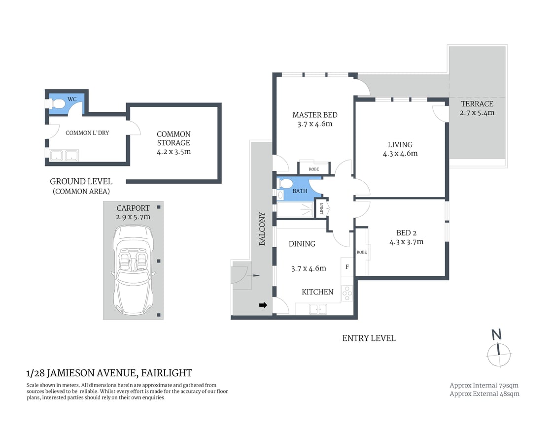 Property listing image