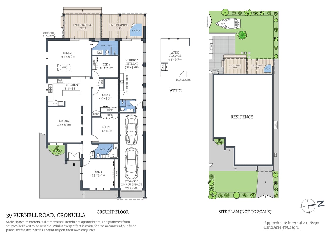 Property listing image