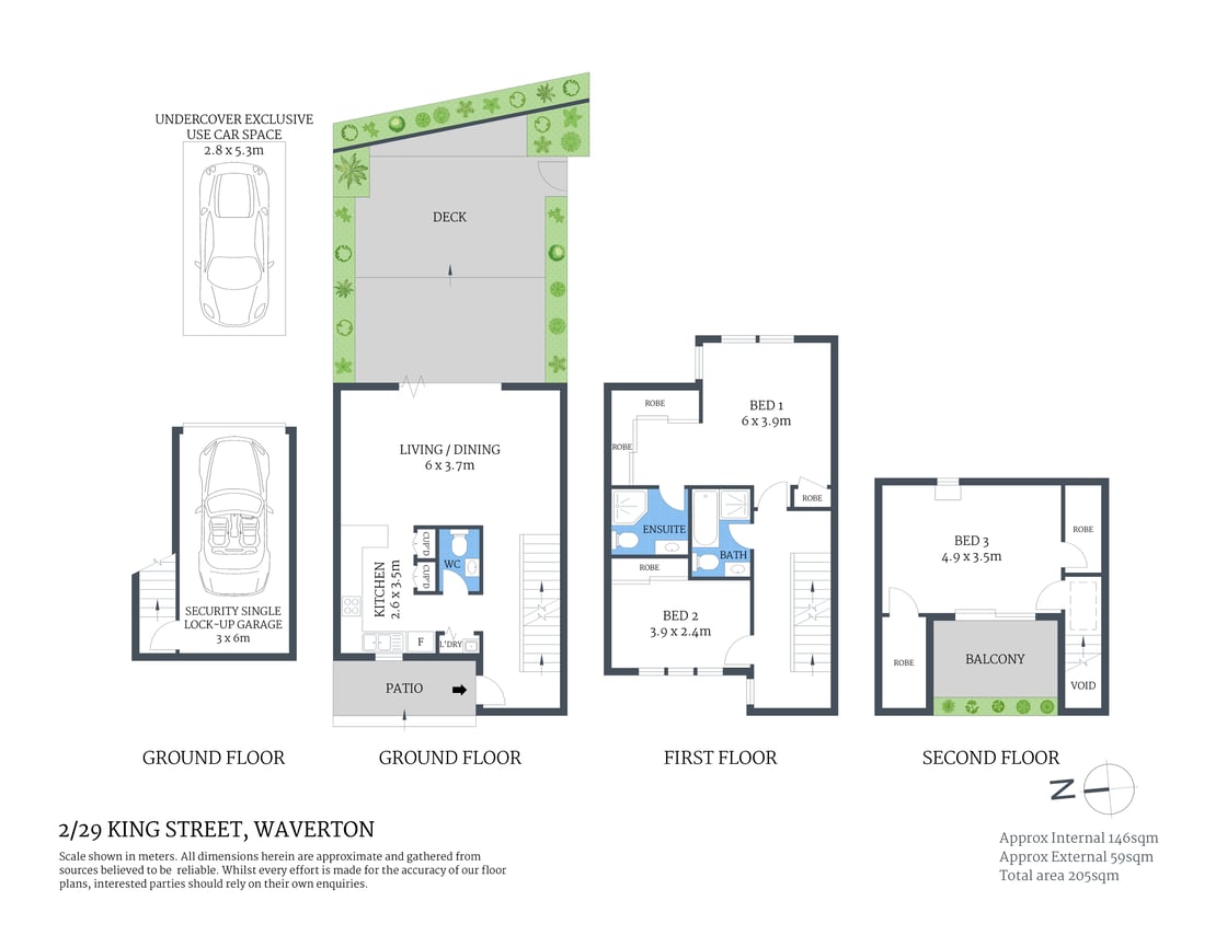 Property listing image