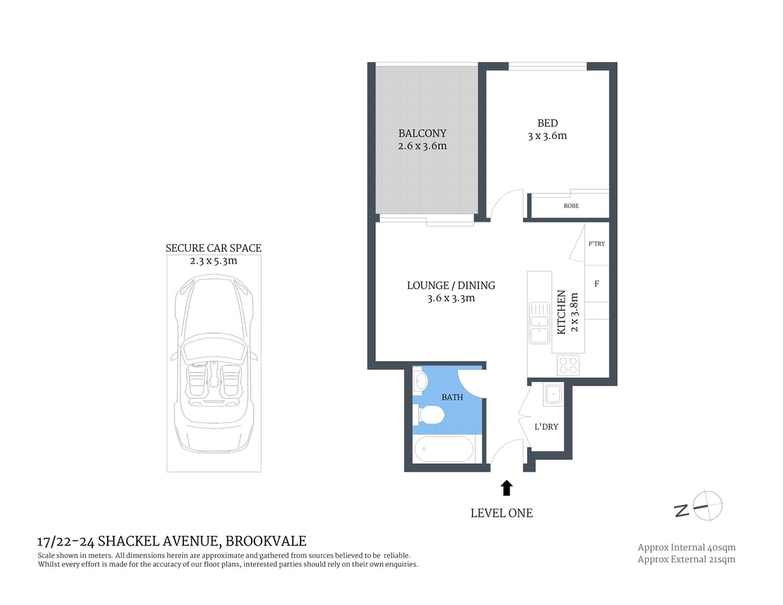 Property listing image