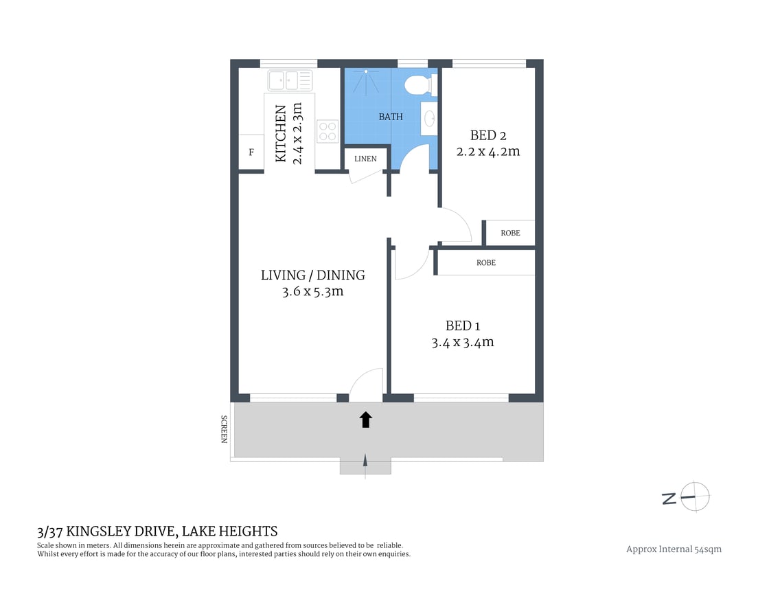 Property listing image