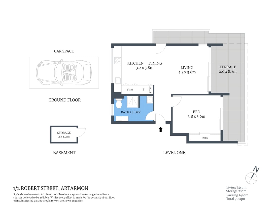 Property listing image