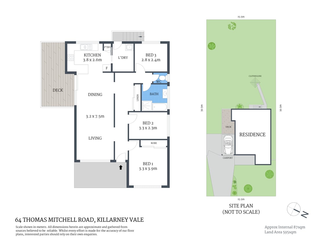 Property listing image