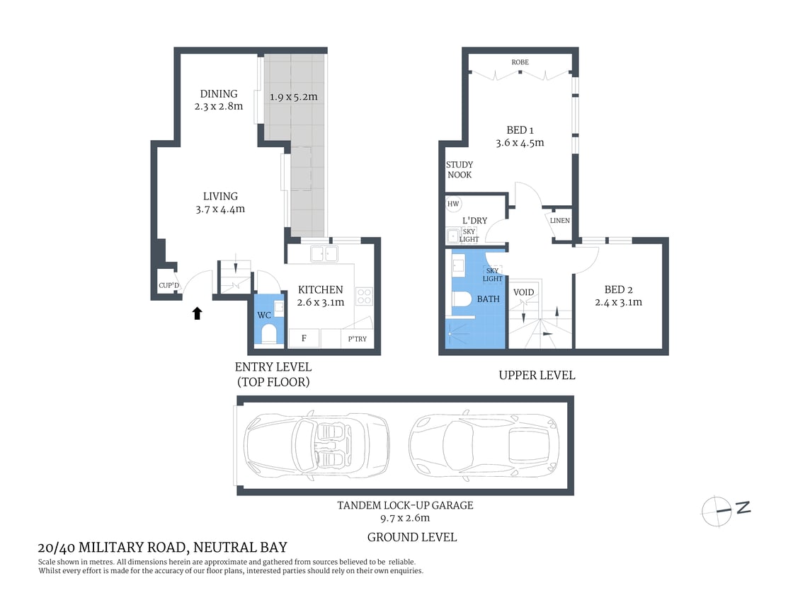 Property listing image