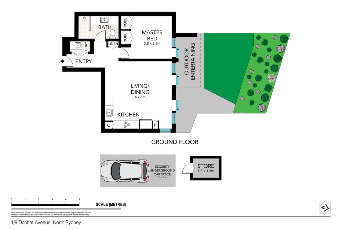 Property listing image