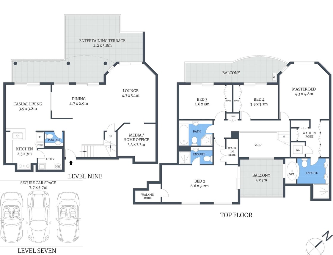 Property listing image