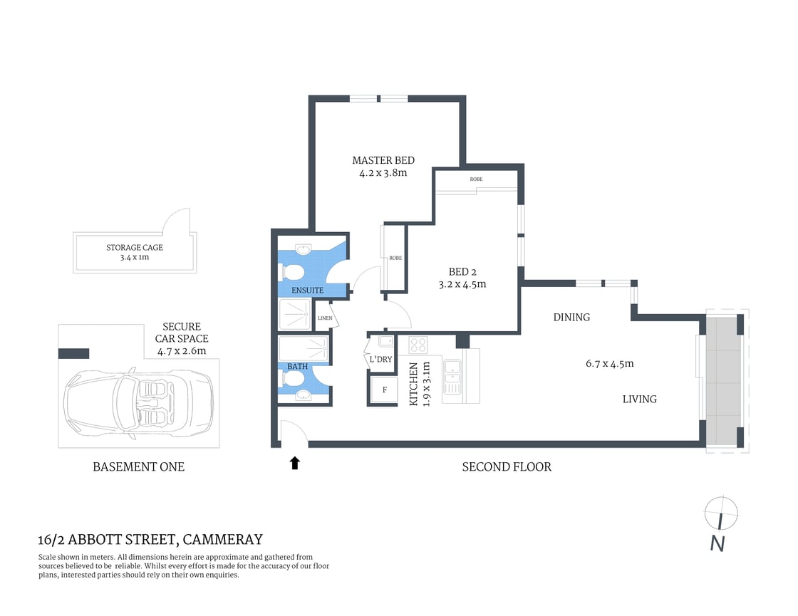 Property listing image