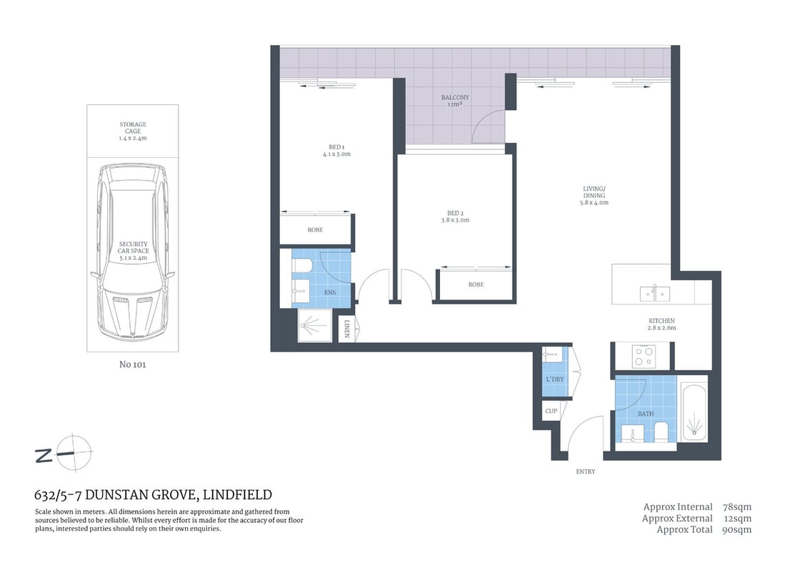 Property listing image
