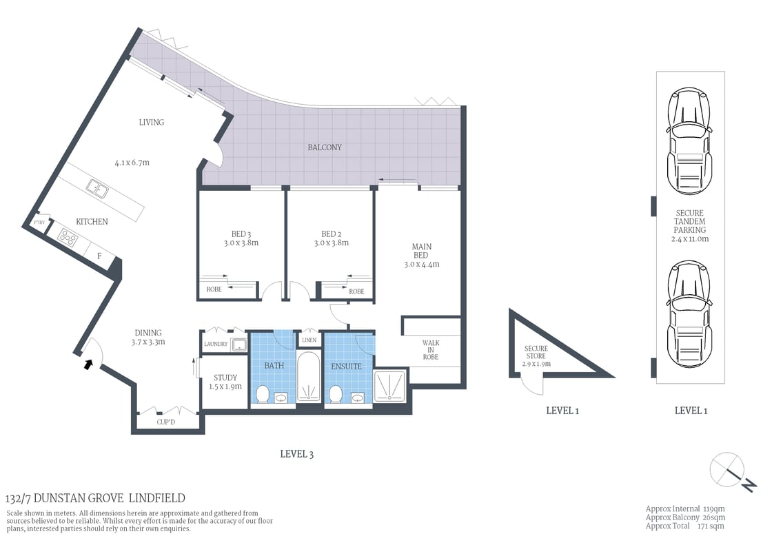 Property listing image