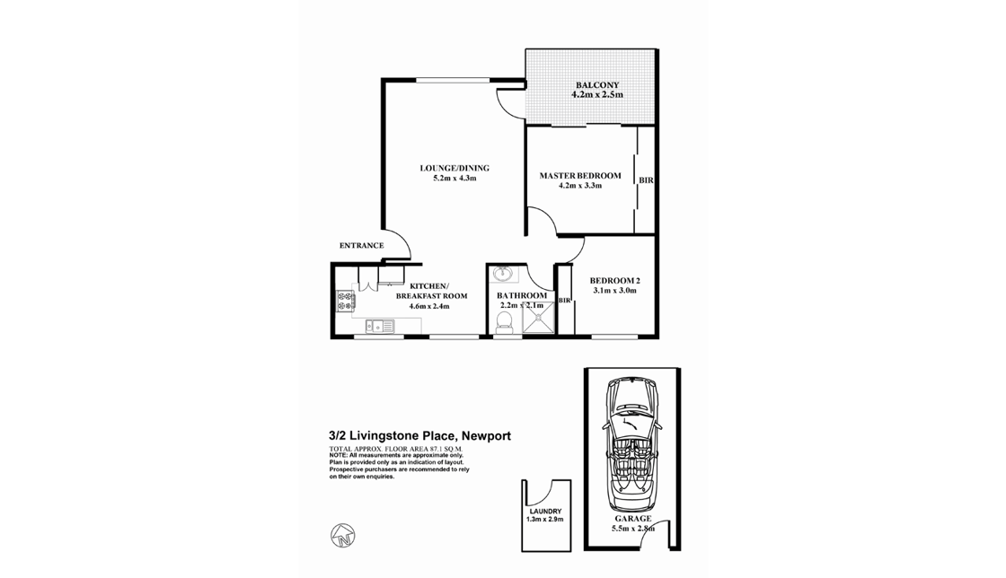 Property listing image