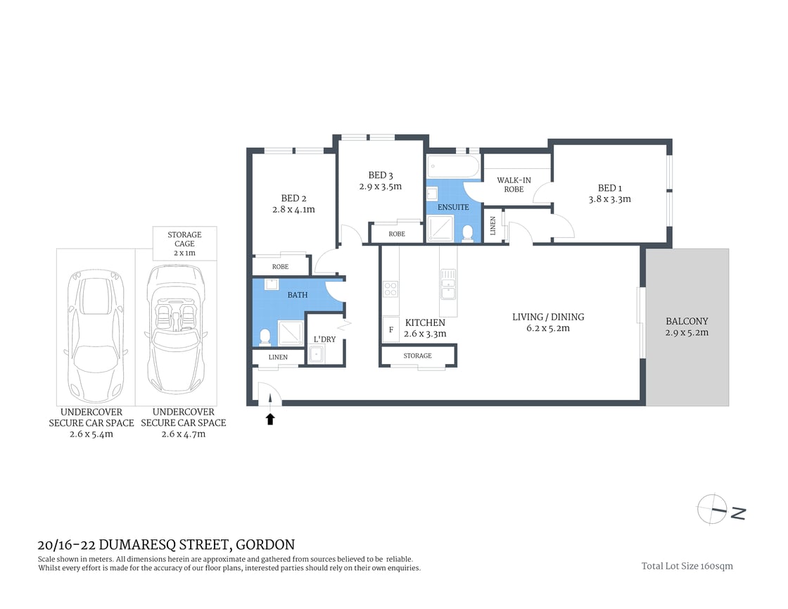 Property listing image