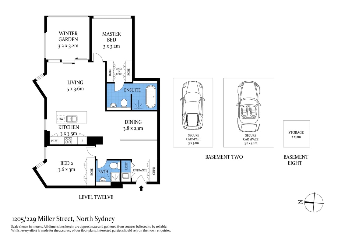 Property listing image