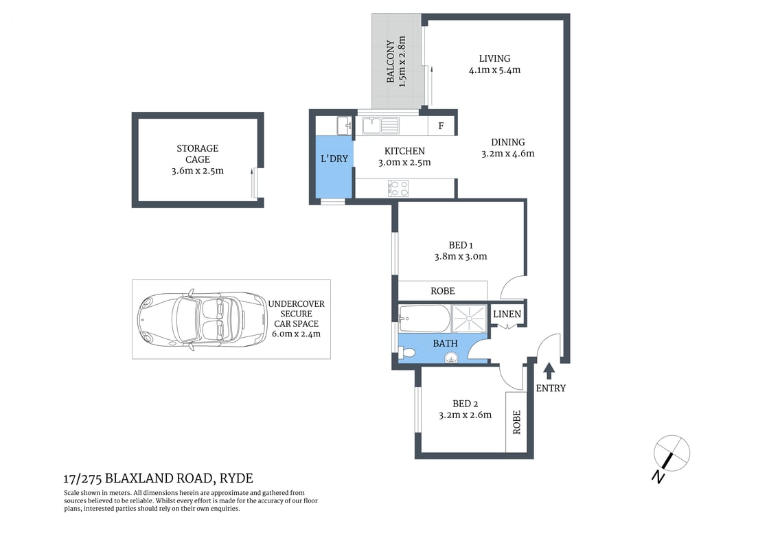 Property listing image