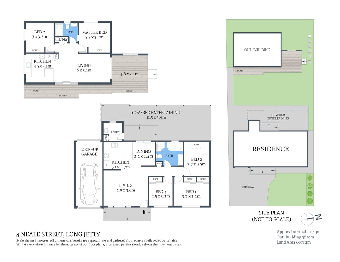 Property listing image