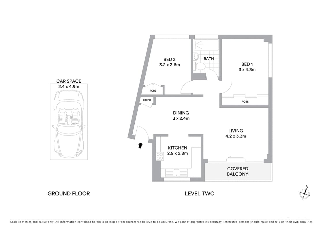 Property listing image