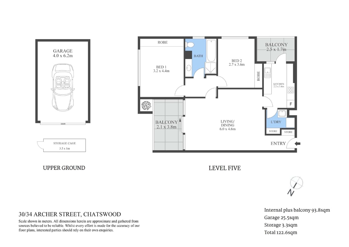 Property listing image
