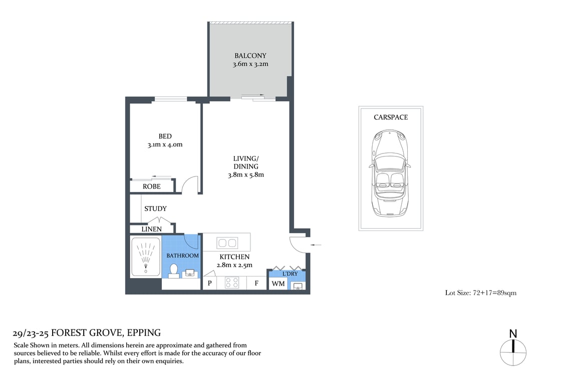 Property listing image