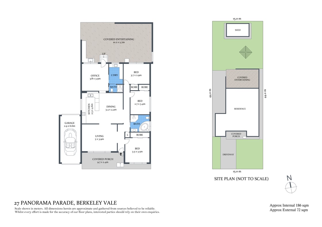 Property listing image