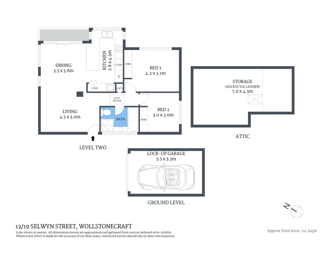 Property listing image